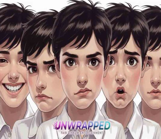 What Personality Actually Is (And What It Isn’t) What Personality Actually Is (And What It Isn’t)