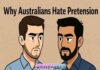 Why Australians Hate Pretension (Even When We Secretly Want Status)