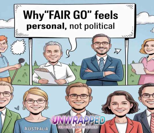 Why “Fair Go” Feels Personal, Not Political