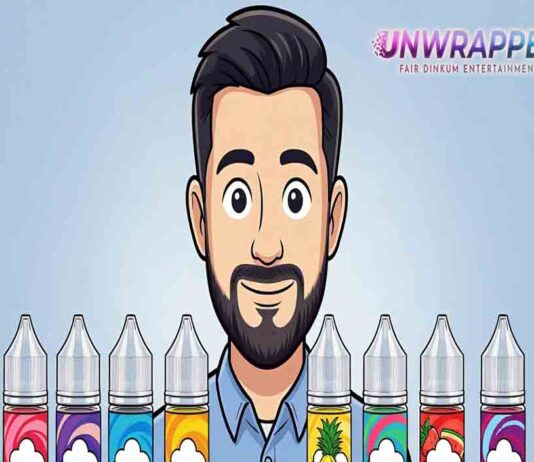 Why Flavour Innovation Will Decide the Future of UK Vaping