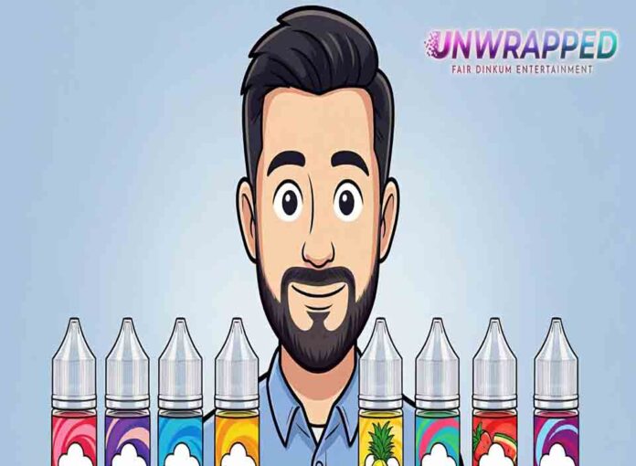 Why Flavour Innovation Will Decide the Future of UK Vaping