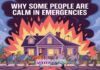 Why Some People Are Calm in Emergencies: The Science of Staying Composed Under Pressure Why Some People Are Calm in Emergencies: The Science of Staying Composed Under Pressure
