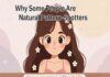 Why Some People Are Natural Pattern-Spotters