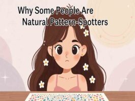 Why Some People Are Natural Pattern-Spotters