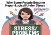 Why Some People Become Hyper-Logical Under Stress
