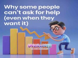 Why Some People Can’t Ask for Help (Even When They Want It)