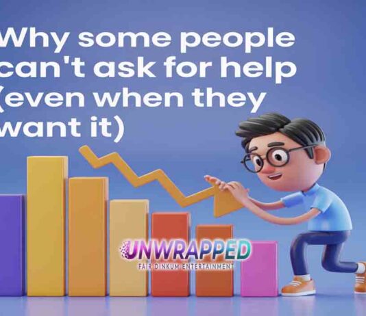 Why Some People Can’t Ask for Help (Even When They Want It)
