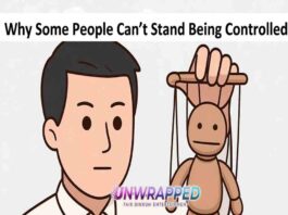 Why Some People Can’t Stand Being Controlled