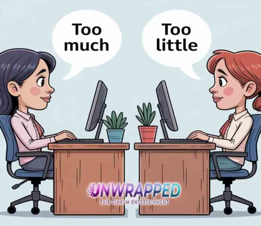 Why Some People Feel “Too Much” and Others Feel “Too Little”