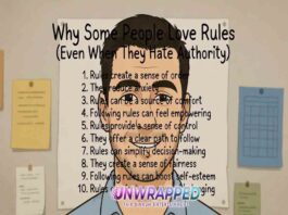 Why Some People Love Rules (Even When They Hate Authority)
