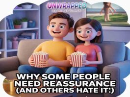 Why Some People Need Reassurance (and Others Hate It)