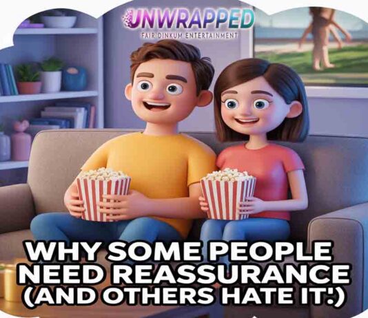 Why Some People Need Reassurance (and Others Hate It)