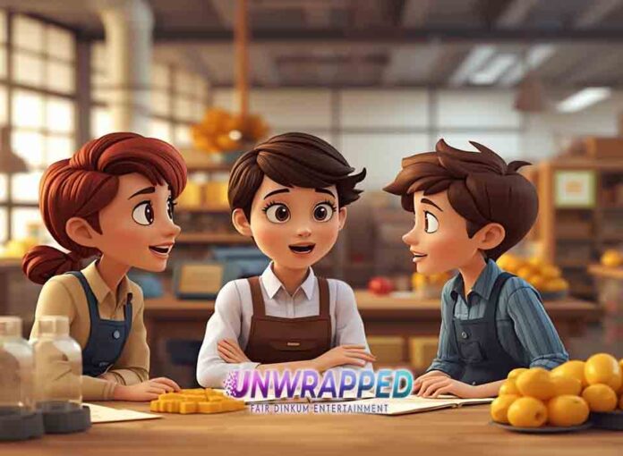 Why Some People Panic When They’re Watched Why Some People Panic When They’re Watched