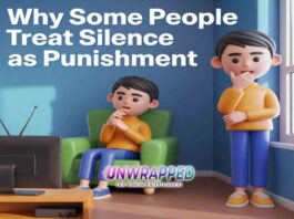 Why Some People Treat Silence as Punishment