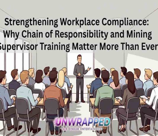 Strengthening Workplace Compliance