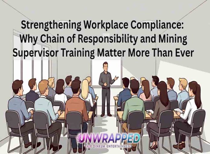 Strengthening Workplace Compliance