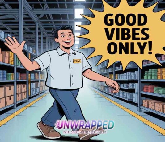 Why “Good Vibes Only” Can Feel Unsafe