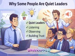 Why Some People Are Quiet Leaders