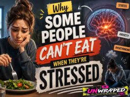 Why Some People Can’t Eat When They’re Stressed