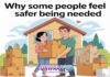 Why Some People Feel Safer Being Needed Why Some People Feel Safer Being Needed