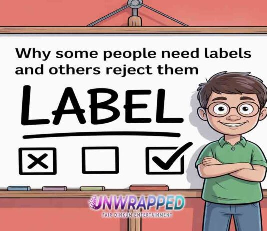 Why Some People Need Labels — and Others Reject Them