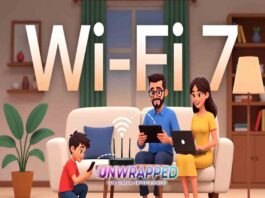 Wi-Fi 7