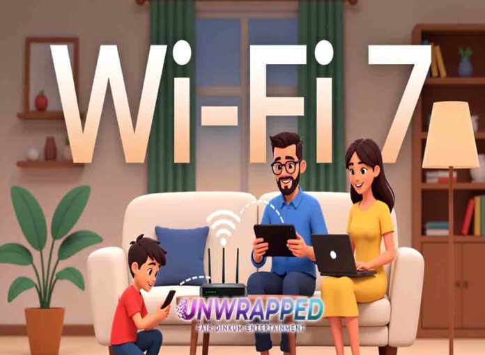 Wi-Fi 7