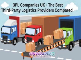 3PL Companies UK – The Best Third-Party Logistics Providers Compared
