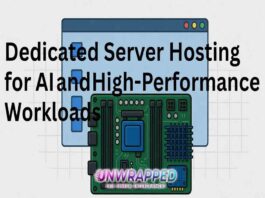 Dedicated Server Hosting for AI and High-Performance Workloads