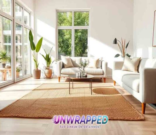 How to Choose the Right Rug for Every Room