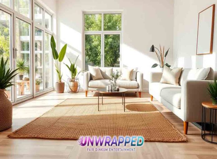 How to Choose the Right Rug for Every Room