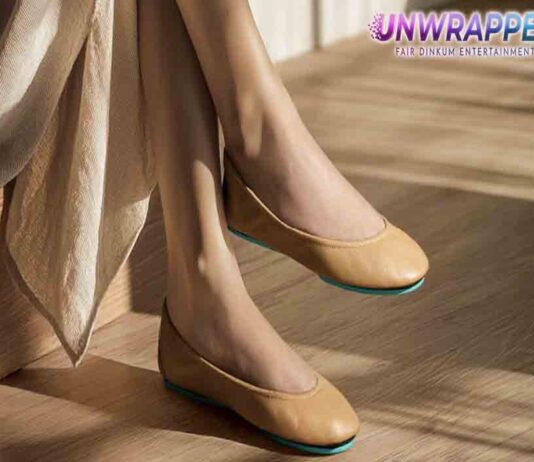 Neutral Tieks: The Ultimate Wardrobe Staple