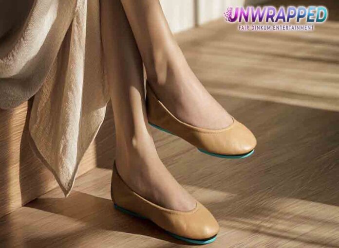 Neutral Tieks: The Ultimate Wardrobe Staple