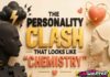 The Personality Clash That Looks Like “Chemistry”
