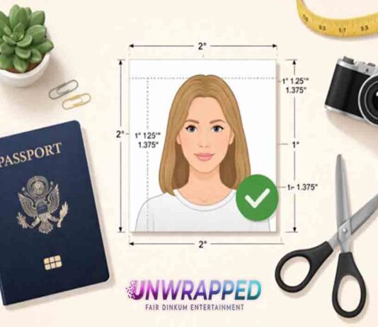 What Makes a US Passport Photo Compliant? A Breakdown