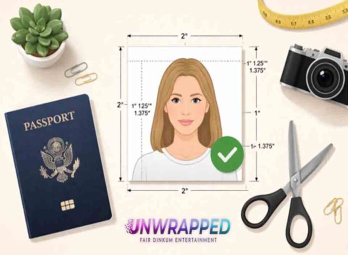 What Makes a US Passport Photo Compliant? A Breakdown