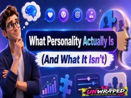 What Personality Actually Is (And What It Isn’t)