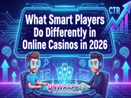 What Smart Players Do Differently in Online Casinos in 2026