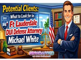 What to Look for in Ft Lauderdale Dui Defense Attorney Michael White