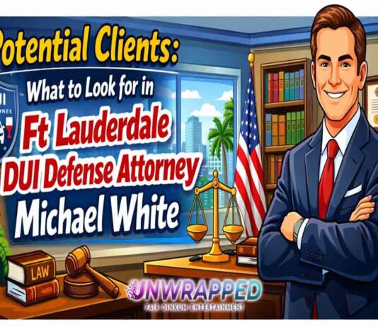 What to Look for in Ft Lauderdale Dui Defense Attorney Michael White