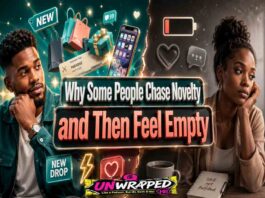 Why Some People Chase Novelty and Then Feel Empty