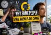 Why Some People Spiral When Plans Change