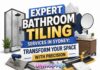 Expert Bathroom Tiling Services in Sydney