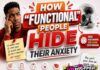 How “Functional” People Hide Their Anxiety