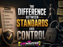 The Difference Between Standards and Control