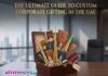 The Ultimate Guide to Custom Corporate Gifting in the UAE