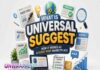 What is Universal Suggest and How It Works as a Guest Post Marketplace