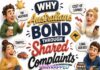 Why Australians Bond Through Shared Complaints
