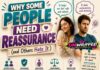 Why Some People Need Reassurance (and Others Hate It) Why Some People Need Reassurance (and Others Hate It)