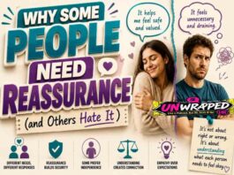 Why Some People Need Reassurance (and Others Hate It)